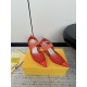 Fendi Heels