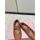 MiuMiu Ballerinas