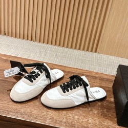 Prada Slippers and mules