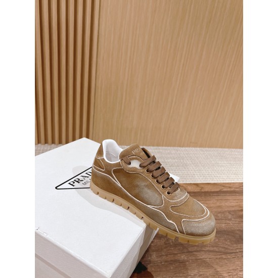 Prada Sneakers