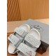 Prada Slippers and mules