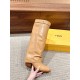 Fendi Boots
