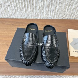 YSL Flats