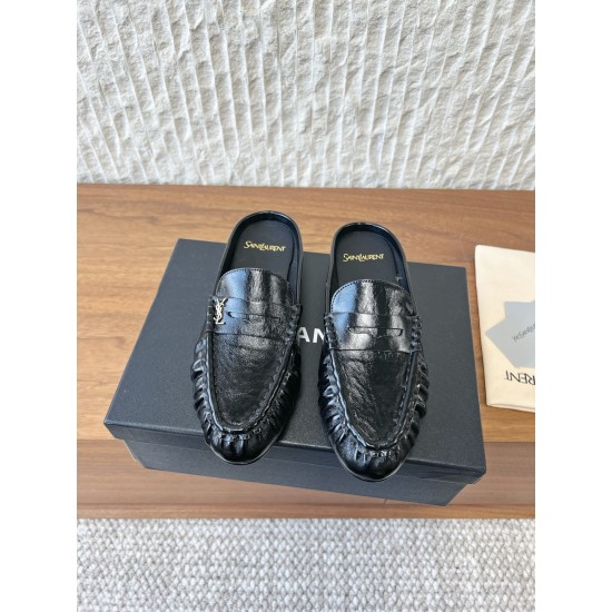 YSL Flats