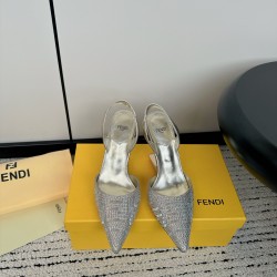 Fendi Heels