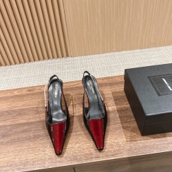 YSL Sandals