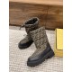 Fendi Boots