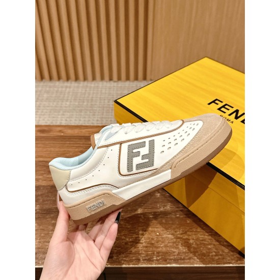 Fendi Sneakers