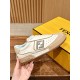 Fendi Sneakers