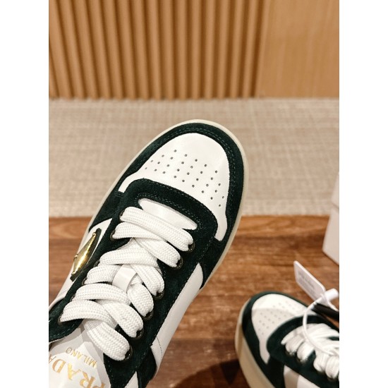 Prada Sneakers