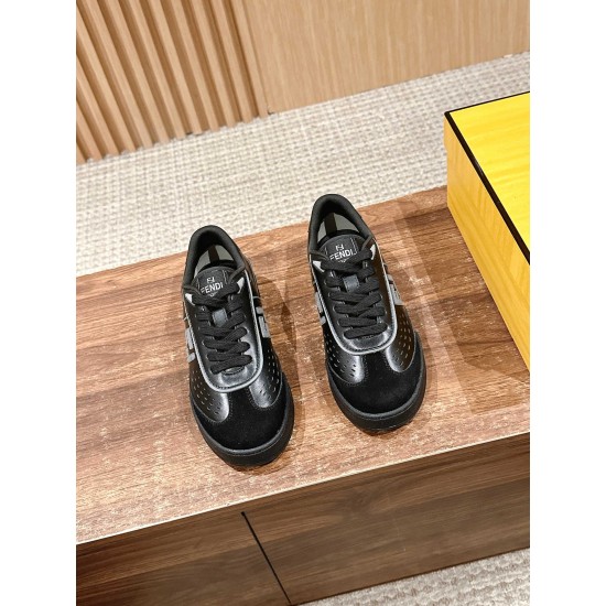 Fendi Sneakers