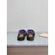MiuMiu Slippers