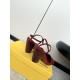 Fendi Heels