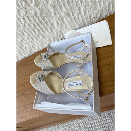 JIMMY CHOO SHOES