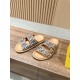 Fendi Slippers and sandals