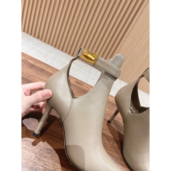JIMMY CHOO SHOES