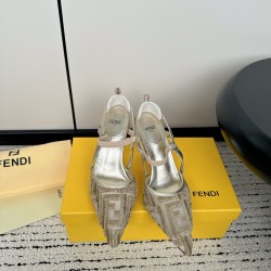 Fendi Heels