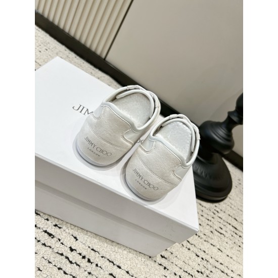 JIMMY CHOO SHOES