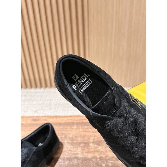 Fendi Sneakers
