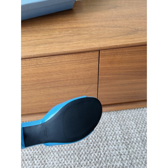 Prada Slippers and mules