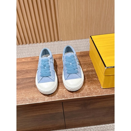 Fendi Sneakers