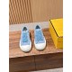 Fendi Sneakers