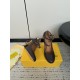 Fendi Heels