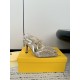 Fendi Heels