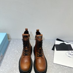 Prada Boots