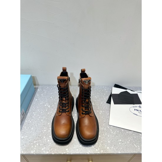 Prada Boots