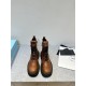 Prada Boots