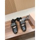 MiuMiu Ballerinas