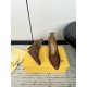 Fendi Heels