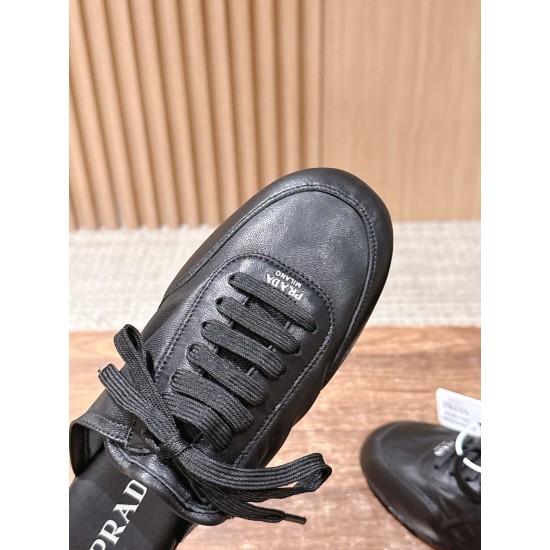 Prada Slippers and mules