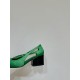 Prada Pumps and ballerinas
