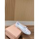 MiuMiu Ballerinas
