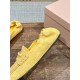 MiuMiu Loafers