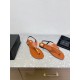 YSL Sandals