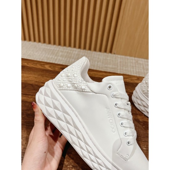 JIMMY CHOO SHOES