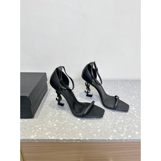 YSL Sandals