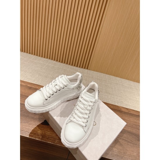 JIMMY CHOO SHOES