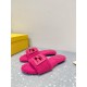 Fendi Slippers and sandals