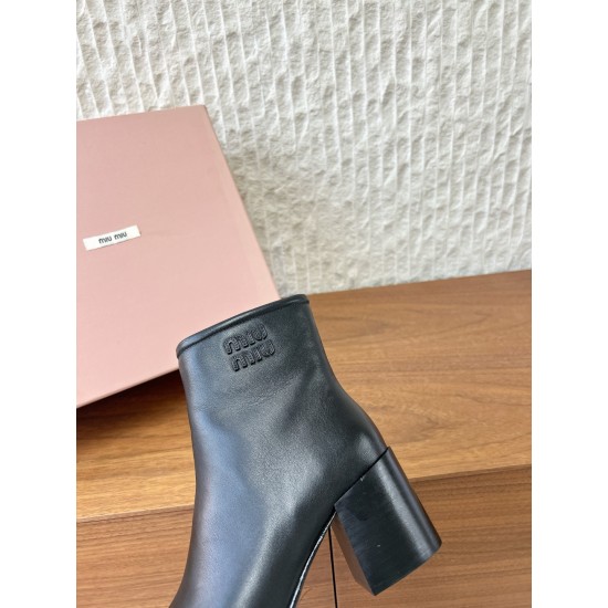 MiuMiu Boots