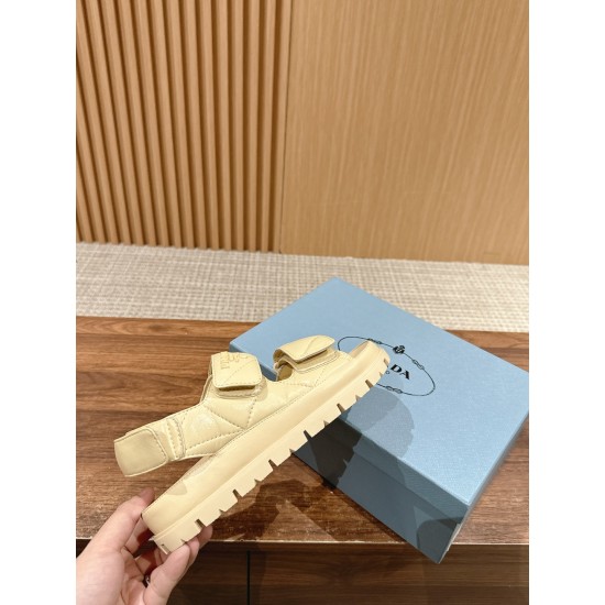Prada Sandals