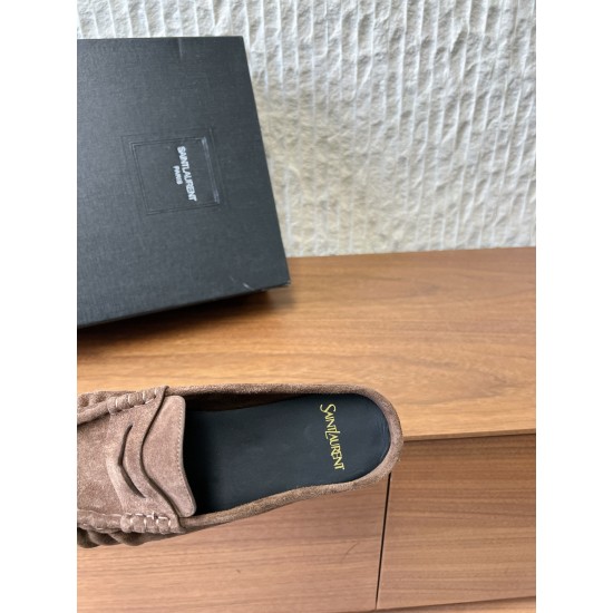 YSL Flats
