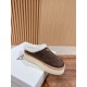 Prada Slippers and mules
