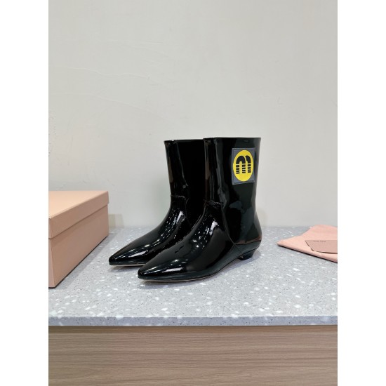 MiuMiu Boots