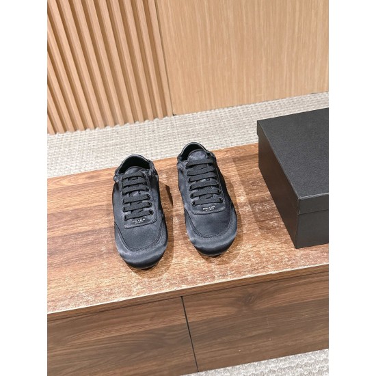 Prada Sneakers