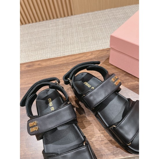 MiuMiu Sandals