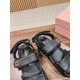 MiuMiu Sandals